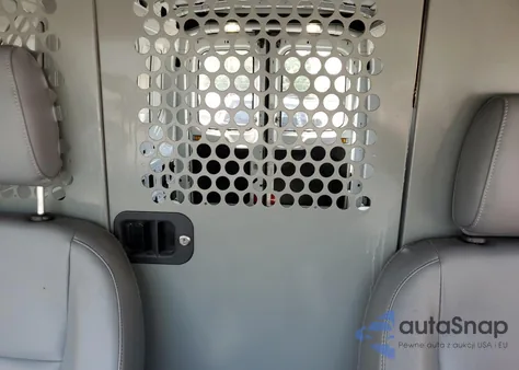 2016 Ford Transit T-250 из США, поврежденный, VIN 1FTYR2CM9GKA28624